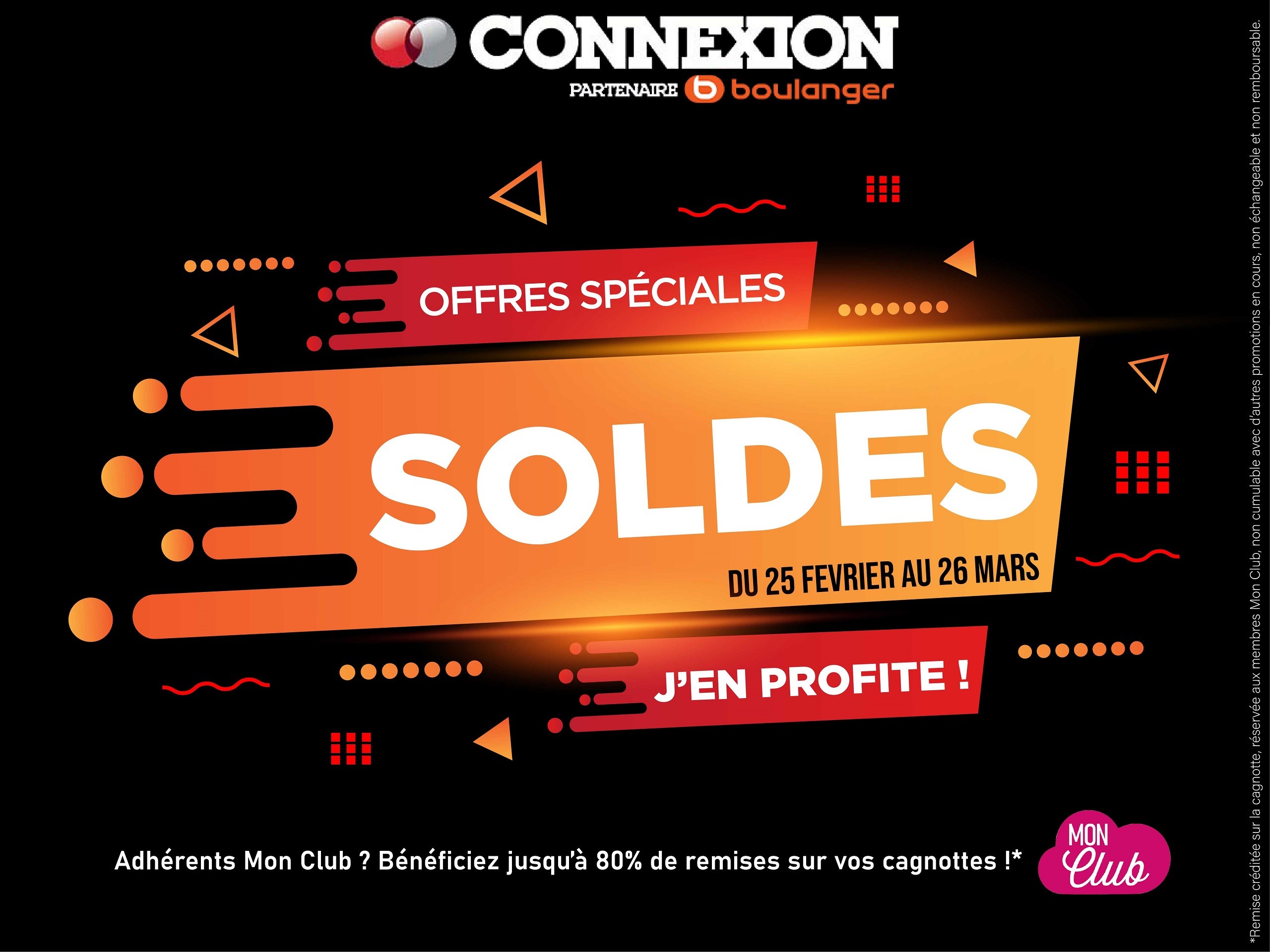 Soldes été 2023